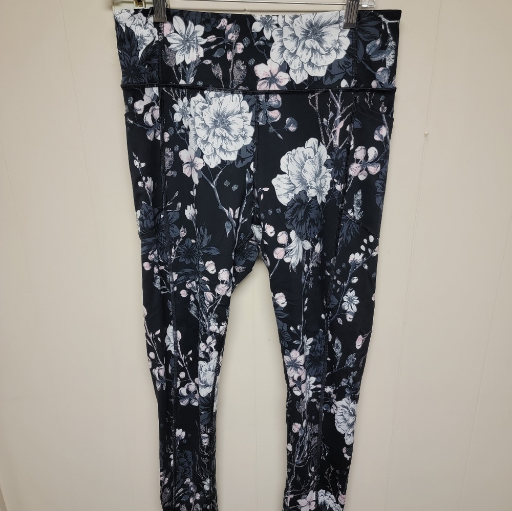 Victoria's secret leggings